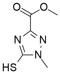 Ceftriaxone Impurity 11