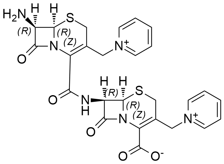 Ceftazidime Impurity 11