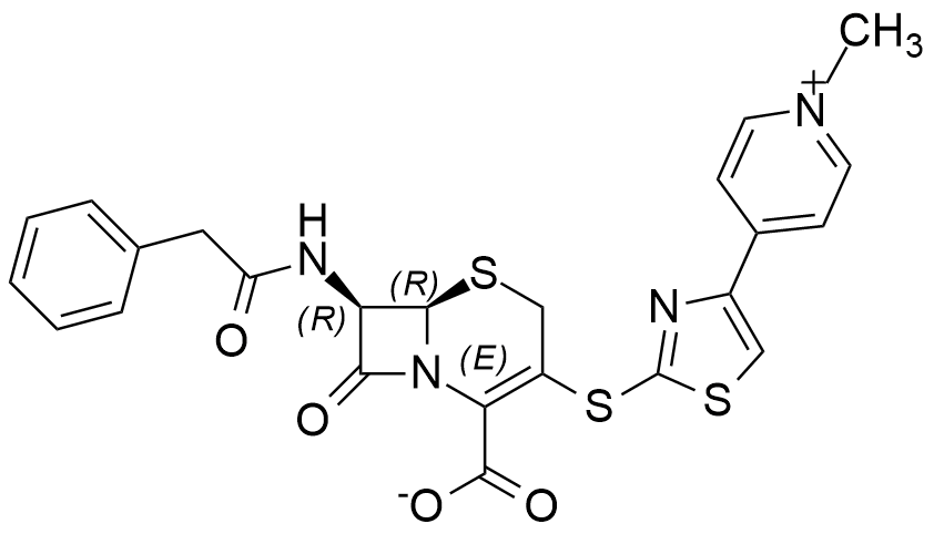 Ceftaroline Impurity 20