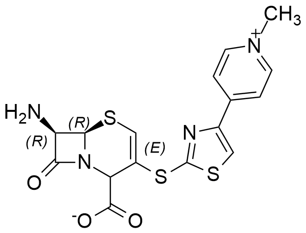 Ceftaroline Impurity 21