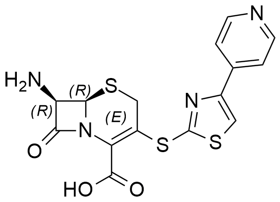 Ceftaroline Impurity 22
