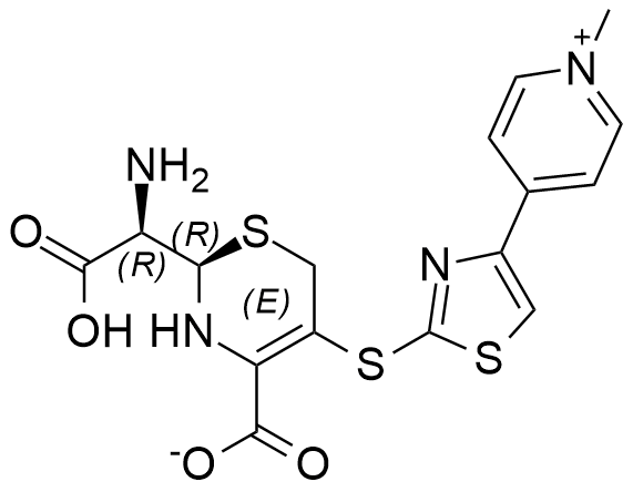 Ceftaroline Impurity 23