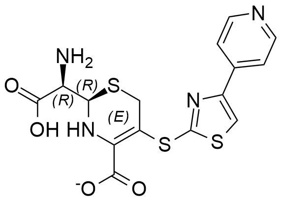 Ceftaroline Impurity 24