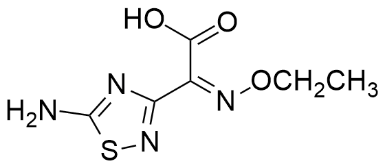 Ceftaroline Impurity 25