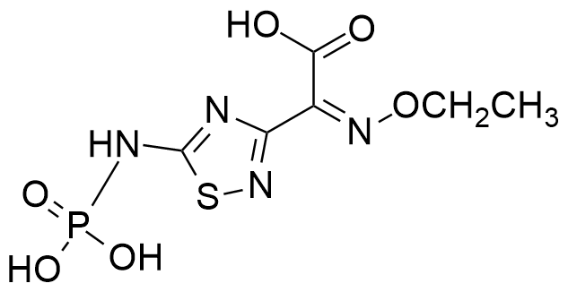 Ceftaroline Impurity D