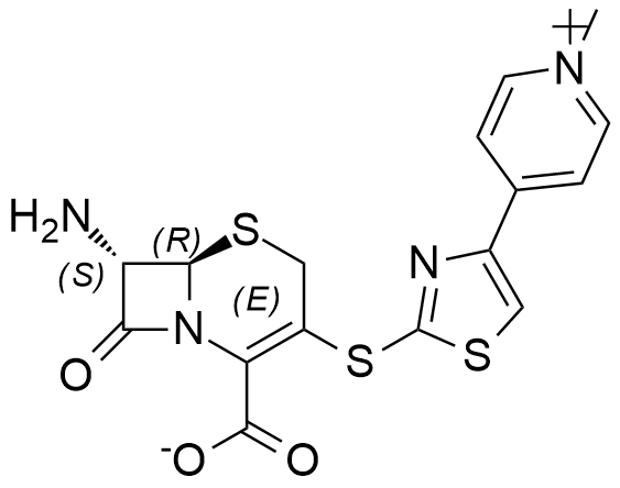 Ceftaroline Impurity 30