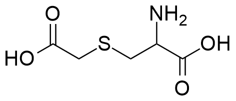 Carbocisteine Impurity B