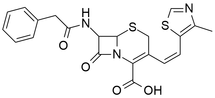 Cefditoren Impurity 2