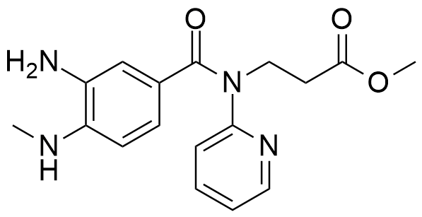 Dabigatran Impurity 50