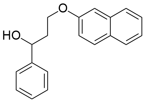 Dapoxetine Impurity 42