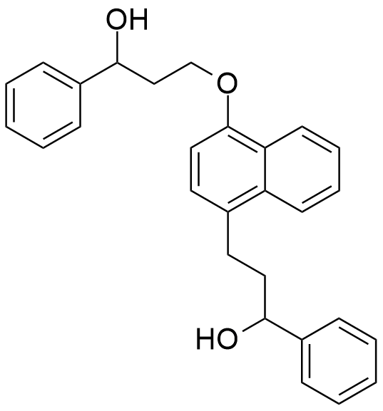 Dapoxetine Impurity 44