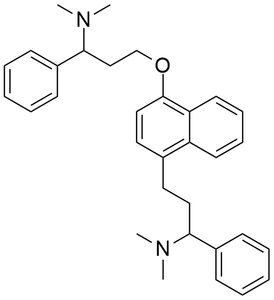 Dapoxetine Impurity 49
