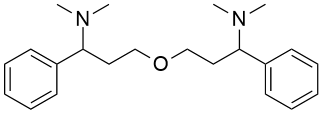 Dapoxetine Impurity 59