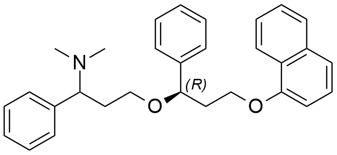 Dapoxetine Impurity 62