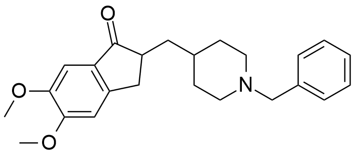 Donepezil Impurity 1