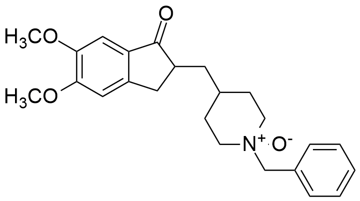 Donepezil Impurity 5