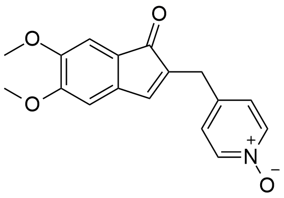 Donepezil Impurity 10