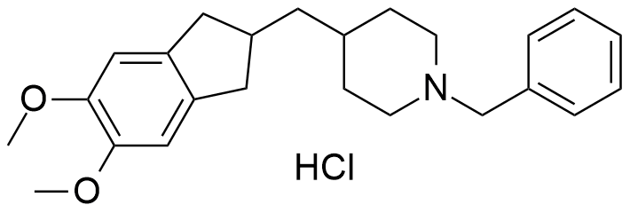 Donepezil Impurity 15