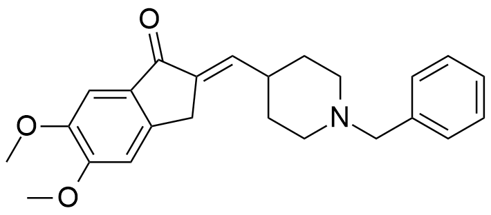 Donepezil Impurity 17