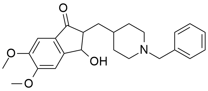 Donepezil Impurity 19