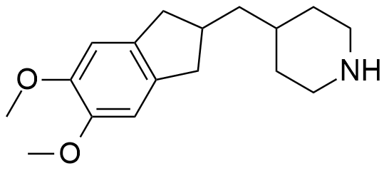 Donepezil Impurity 25