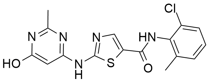 Dasatinib Impurity 36