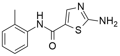 Dasatinib Impurity 38