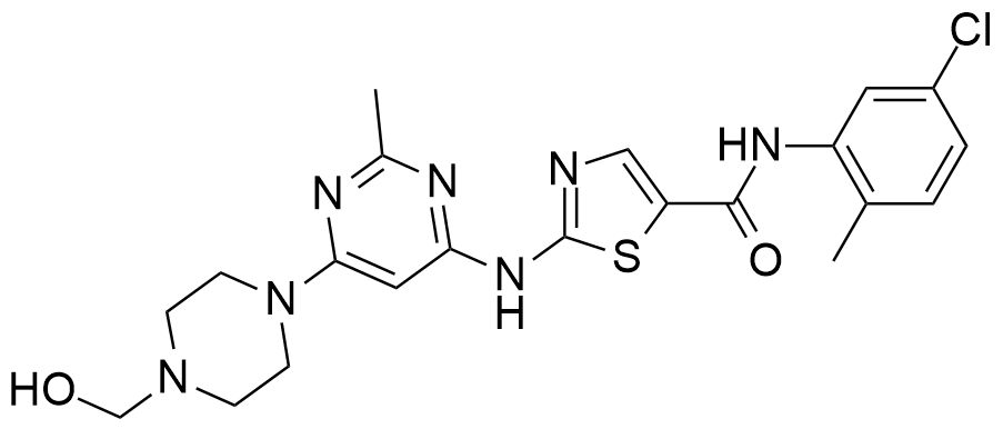 Dasatinib Impurity 41