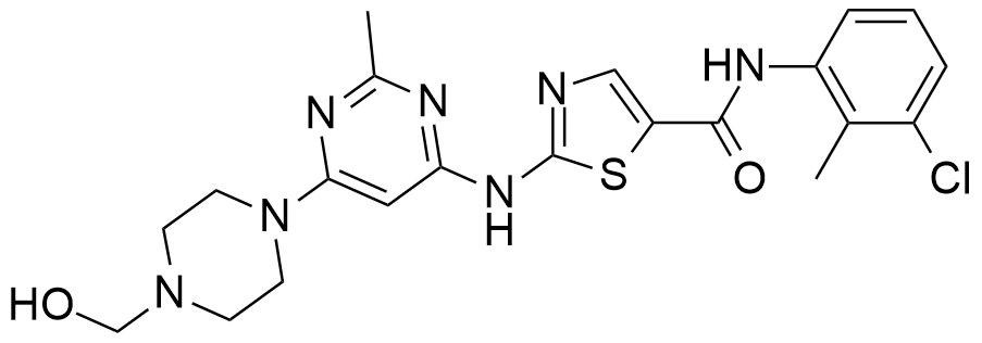 Dasatinib Impurity 42