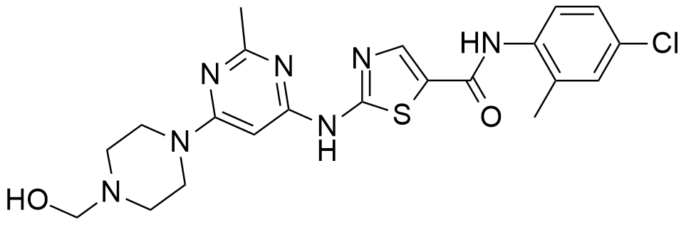 Dasatinib Impurity 43