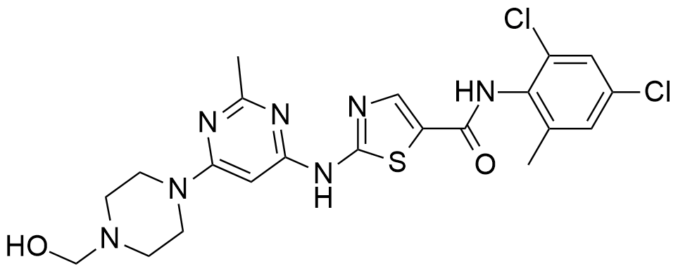 Dasatinib Impurity 44