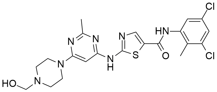 Dasatinib Impurity 45
