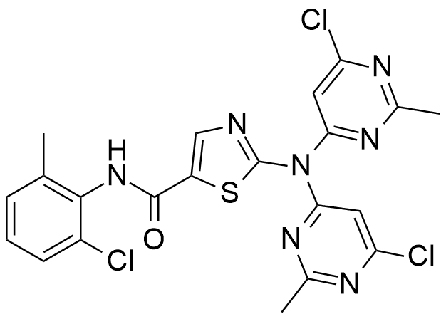 Dasatinib Impurity 46