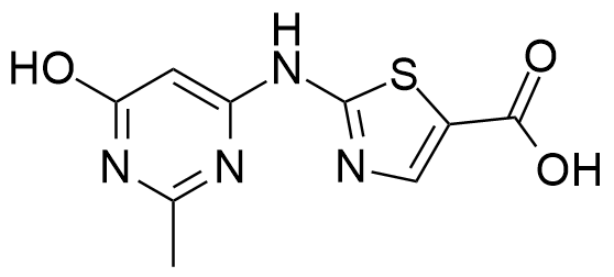 Dasatinib Impurity 47