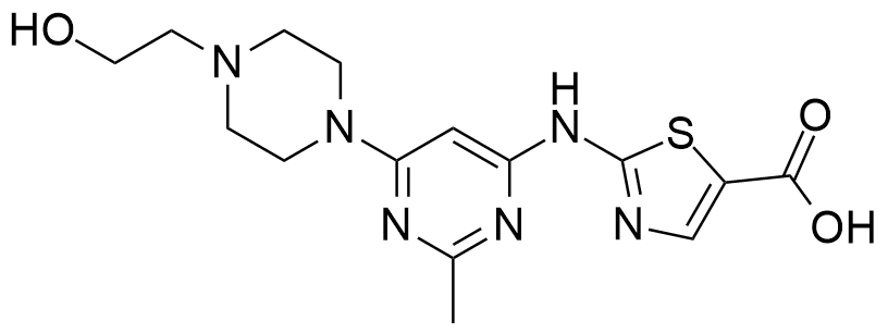Dasatinib Impurity 48