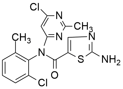 Dasatinib Impurity 49