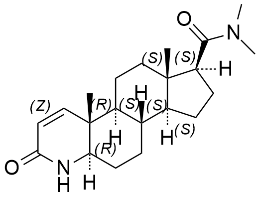 Dutasteride Impurity B
