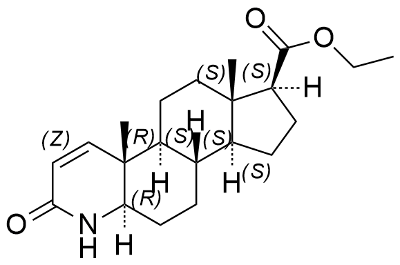 Dutasteride Impurity C