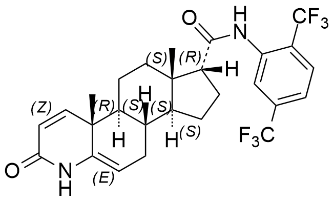 Dutasteride Impurity D