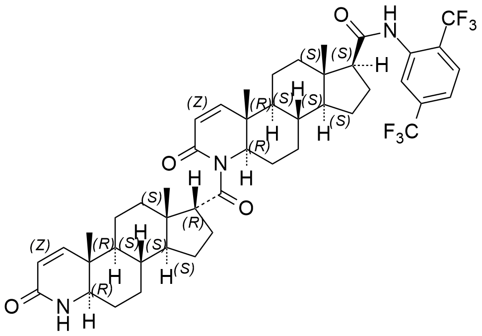 Dutasteride EP Impurity H