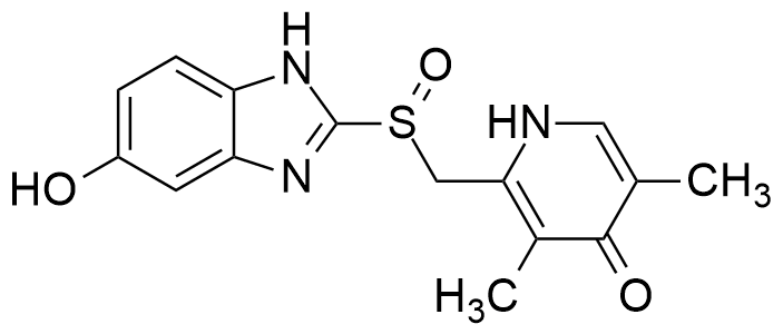 Esomeprazole Impurity 28