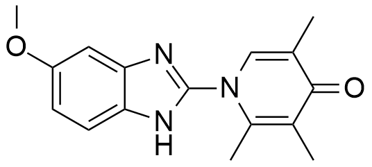 Esomeprazole Impurity 6