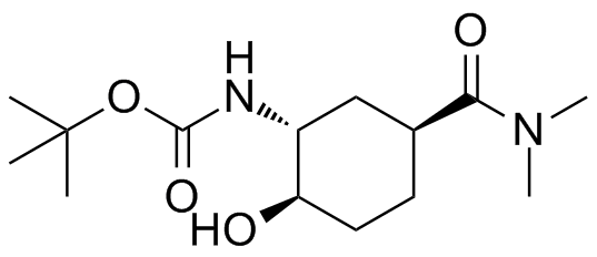 Edoxaban   Impurity 20