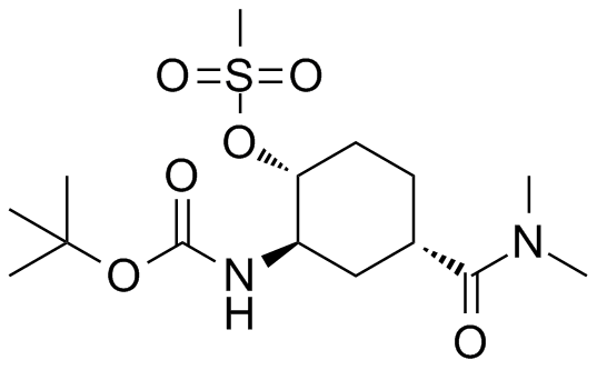 Edoxaban   Impurity 21