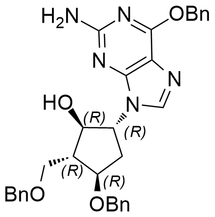 Entecavir Impurity 7