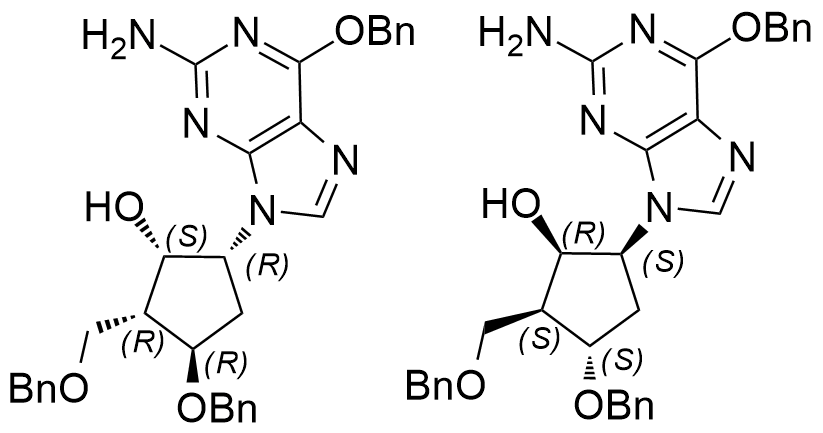 Entecavir Impurity 8