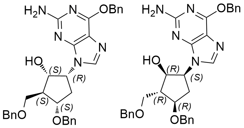 Entecavir Impurity 9