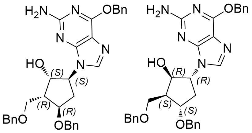 Entecavir Impurity 10
