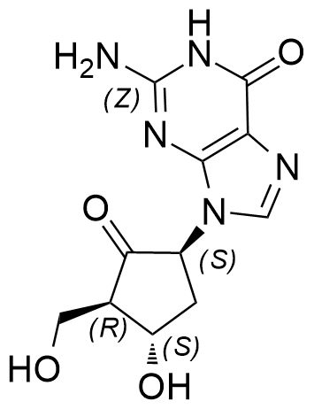 Entecavir Impurity 13