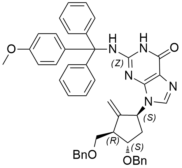Entecavir Impurity 15